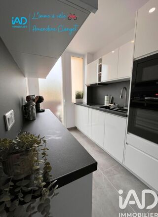  Appartement à vendre 3 pièces 65 m²