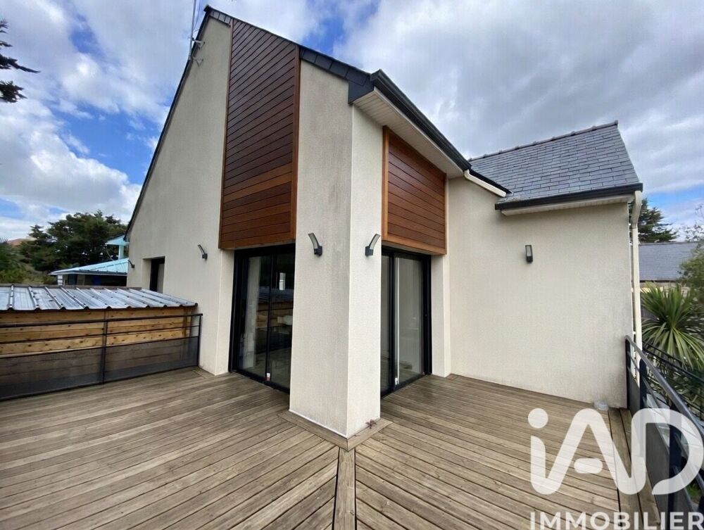 Vente Maison Vente Maison/villa 7 pièces Saint-nazaire
