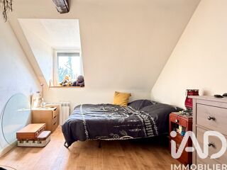  Maison � vendre 3 pi�ces 61 m�