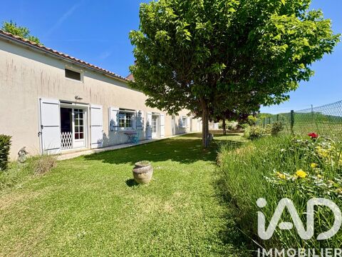   Vente Maison/villa 5 pièces Maison - 5 pièce(s) - 135 m²