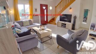 Maison � vendre 5 pi�ces 89 m�