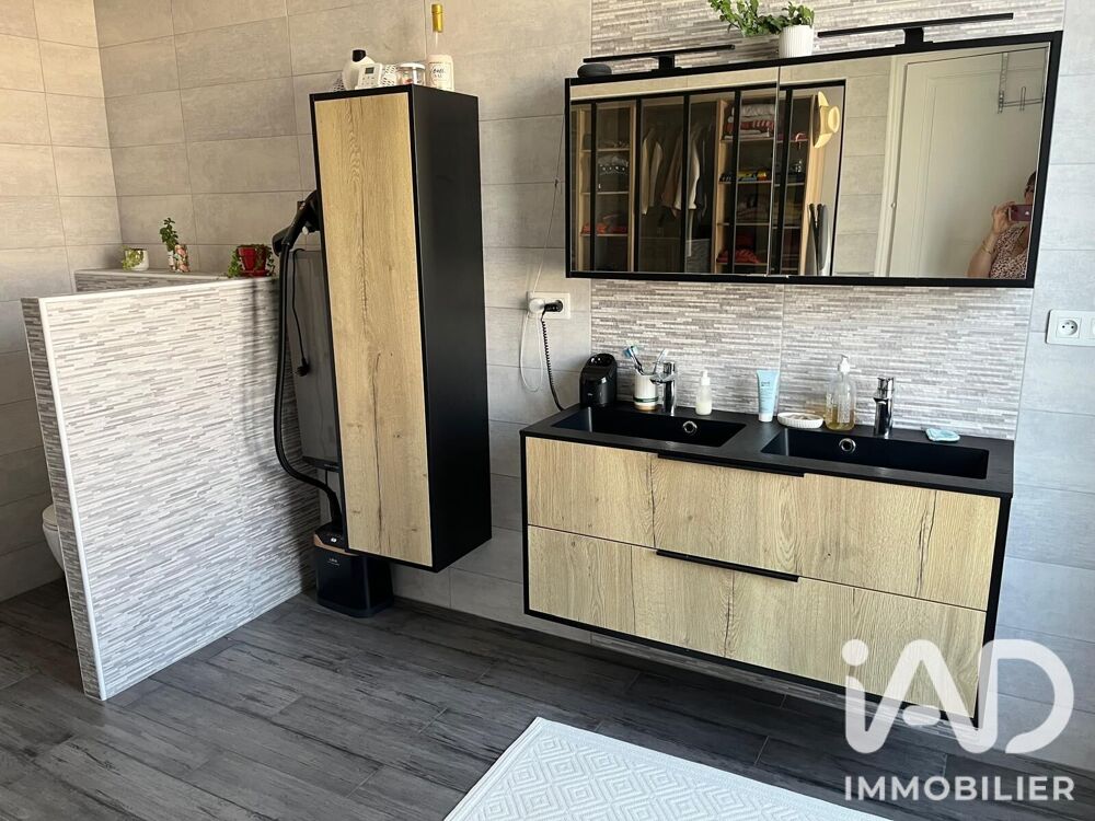 à vendre  Maison Marolles-en-Hurepoix (91630)