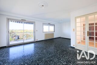  Appartement à vendre 5 pièces 120 m²