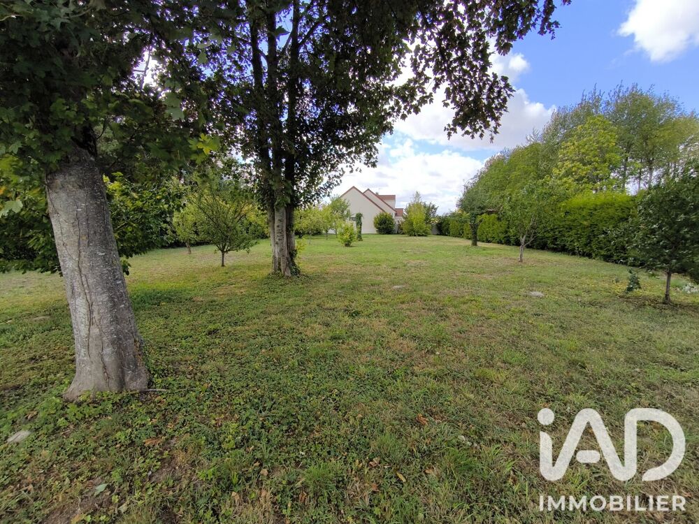 Vente Maison Vente Maison traditionnelle 4 pièces Ossey-les-trois-maisons
