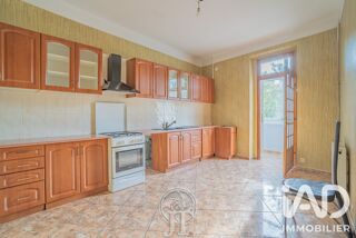  Appartement à vendre 5 pièces 116 m²