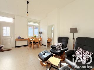 Vente Maison Vente Maison de ville 3 pièces Guesnain