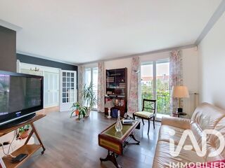  Maison à vendre 7 pièces 155 m²