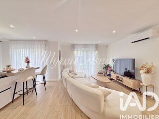  Maison à vendre 6 pièces 122 m²