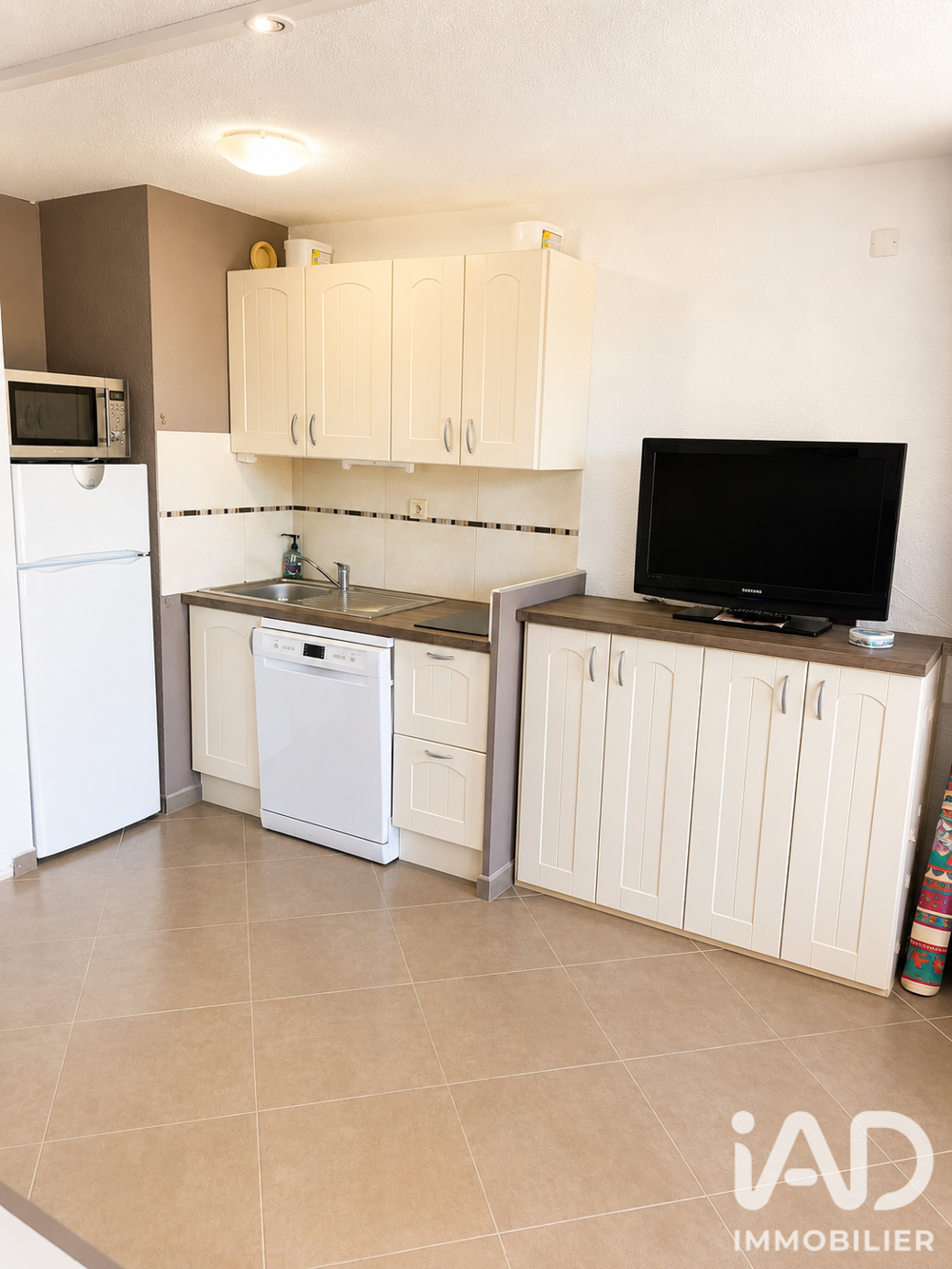 Vente Appartement Vente Appartement 2 pièces Talmont-saint-hilaire