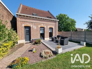  Maison à vendre 4 pièces 82 m²