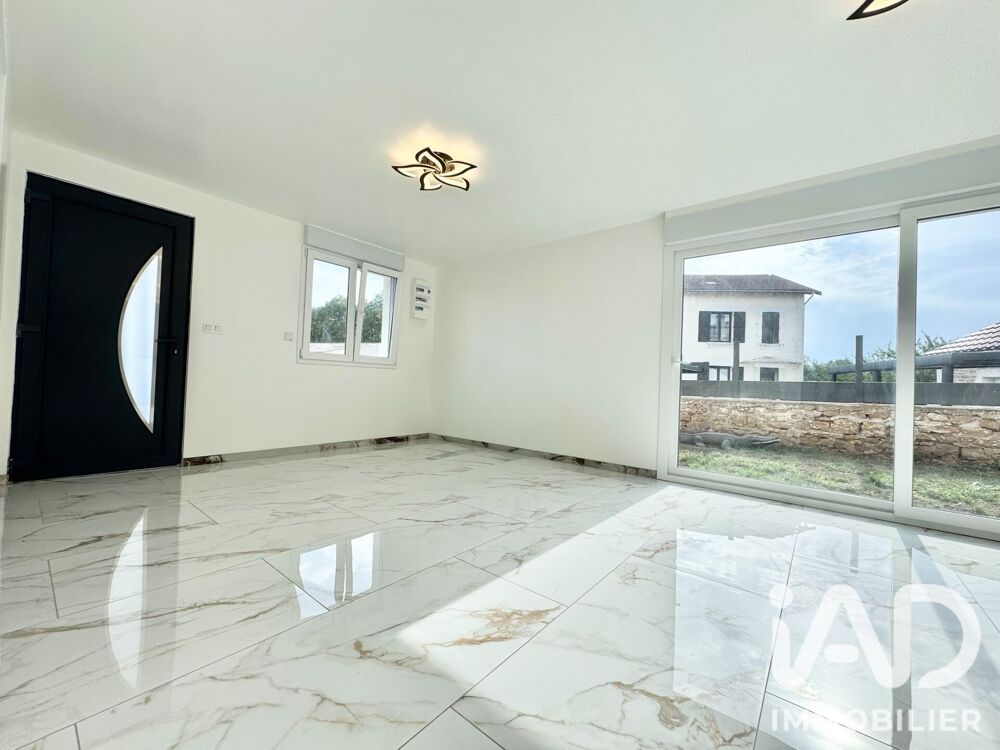 Vente Maison Vente Pavillon 4 pièces Charleville-mézières