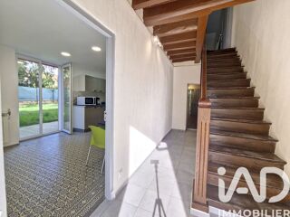  Maison � louer 4 pi�ces 110 m� Limours
