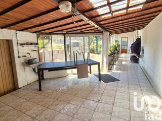  Maison à vendre 6 pièces 138 m²