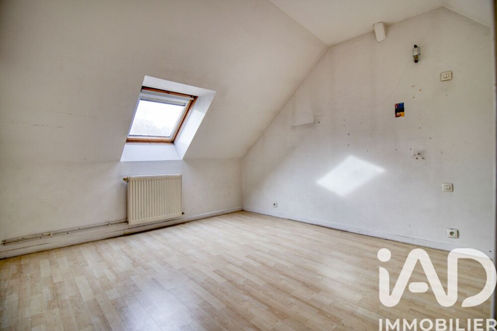 Vente Maison Vente Maison de ville 3 pièces Magny-en-vexin