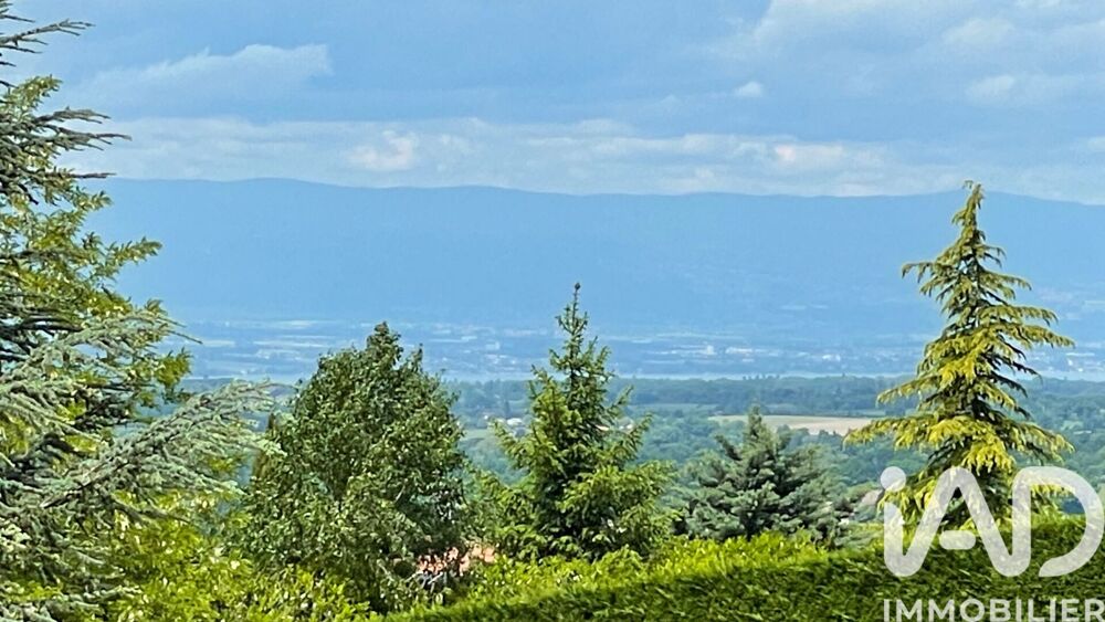 à vendre  Maison Vétraz-Monthoux (74100)