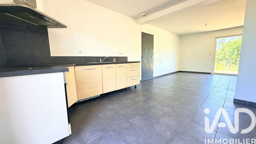 Vente Maison Vente Maison/villa 5 pièces Firminy