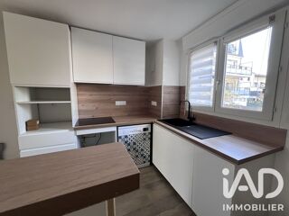  Appartement à vendre 3 pièces 67 m²