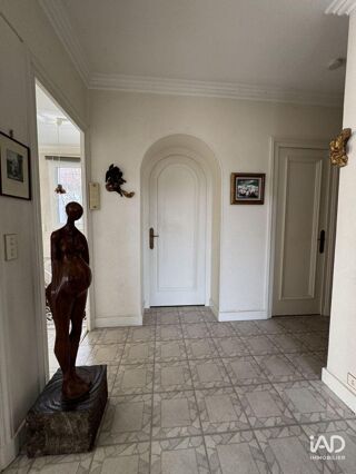  Maison à vendre 5 pièces 174 m²