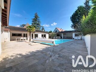  Maison à vendre 9 pièces 305 m²