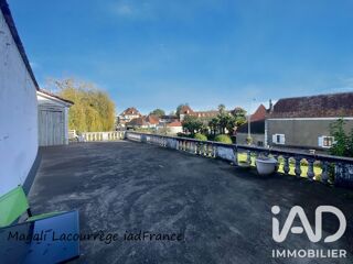  Maison à vendre 11 pièces 540 m²