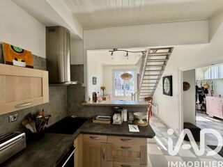  Maison à vendre 4 pièces 68 m²