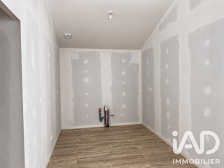  Appartement à vendre 3 pièces 66 m²