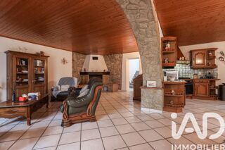  Maison à vendre 7 pièces 258 m²