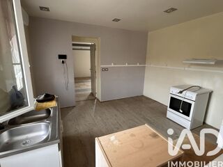  Maison à vendre 3 pièces 90 m²
