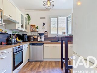  Appartement à vendre 3 pièces 65 m²
