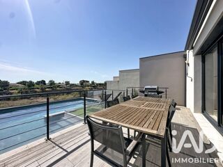  Maison à vendre 5 pièces 121 m²