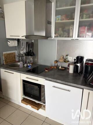  Appartement à vendre 2 pièces 36 m²