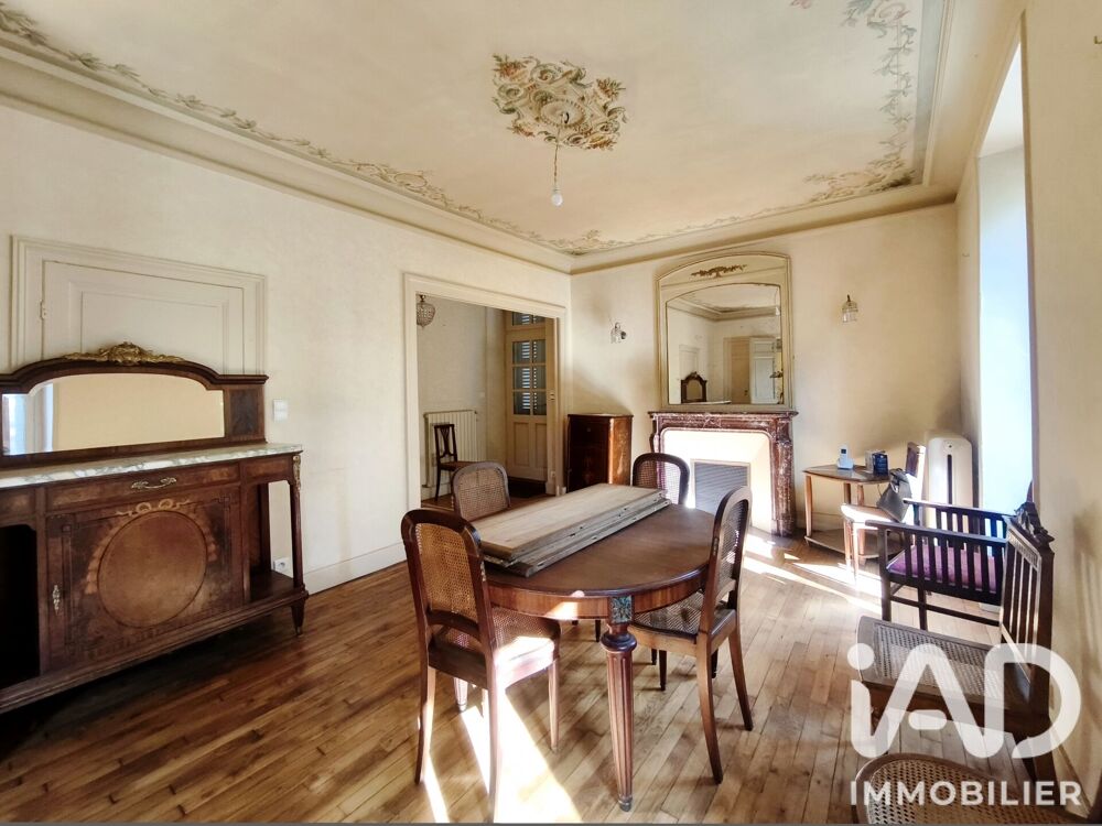 Vente Maison Vente Maison d'architecte 10 pièces Estaing