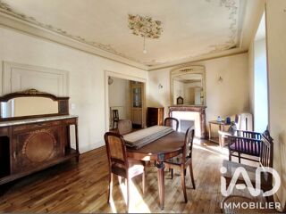  Maison à vendre 10 pièces 185 m²