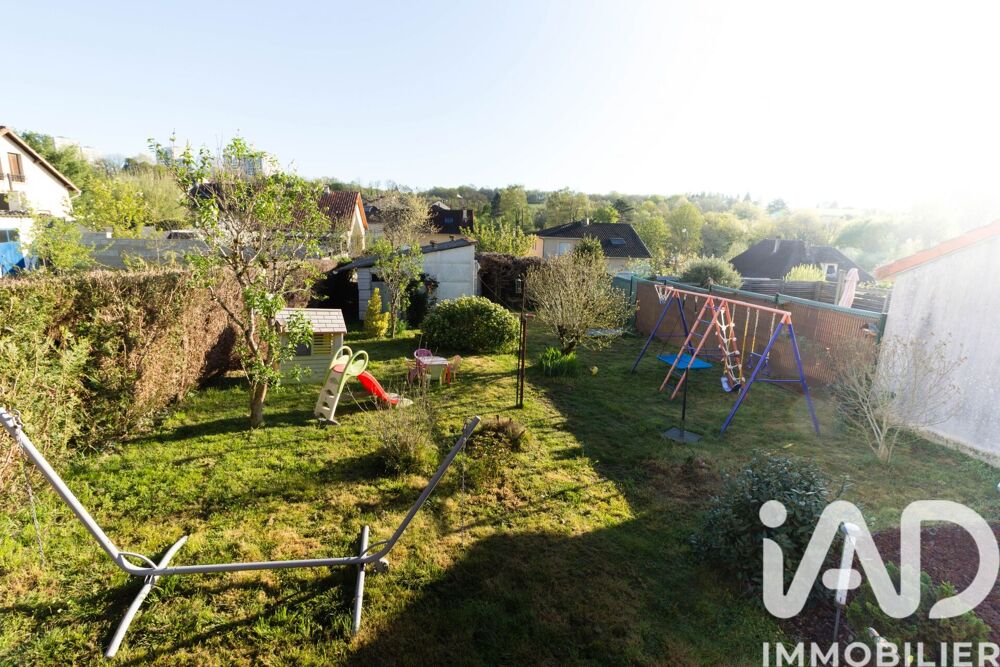 vente Maison - 4 pièce(s) - 88 m² Limoges (87100)