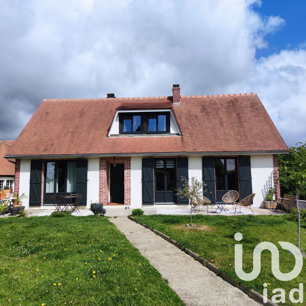 Vente Maison traditionnelle 5 pièces