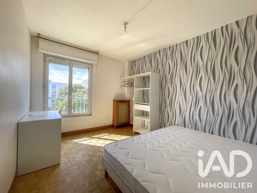 vente Appartement - 5 pièce(s) - 86 m² Reims (51100)