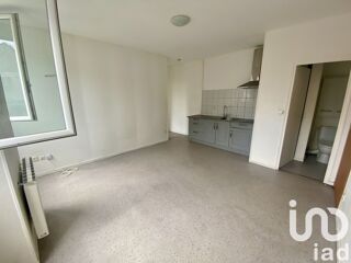  Appartement à vendre 3 pièces 45 m²