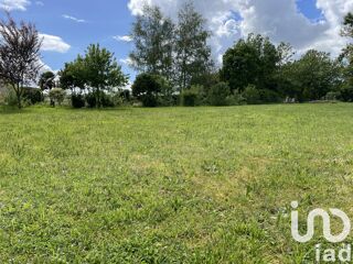  Terrain à vendre 830 m²
