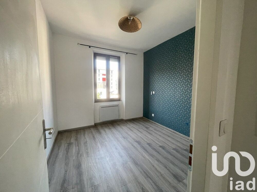 Vente Appartement Vente Appartement 4 pièces Grenoble