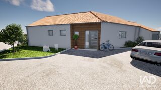  Maison à vendre 4 pièces 99 m²