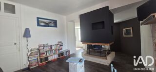  Appartement à vendre 5 pièces 139 m²