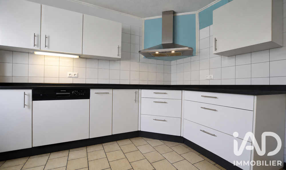 Vente Maison Vente Maison/villa 5 pièces Moyeuvre-grande