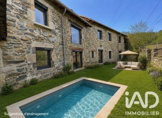  Maison à vendre 5 pièces 164 m²