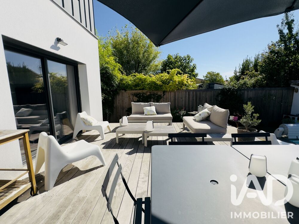 à vendre  Maison Mérignac (33700)