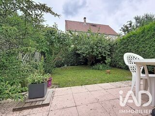  Maison à vendre 4 pièces 78 m²