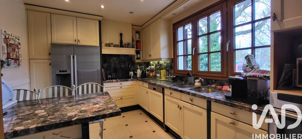 à vendre  Maison Noisy-le-Grand (93160)