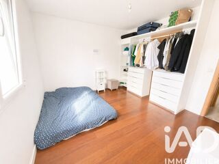  Appartement � vendre 2 pi�ces 51 m�