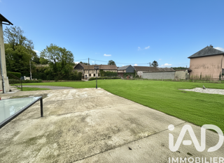  Maison à vendre 5 pièces 169 m²