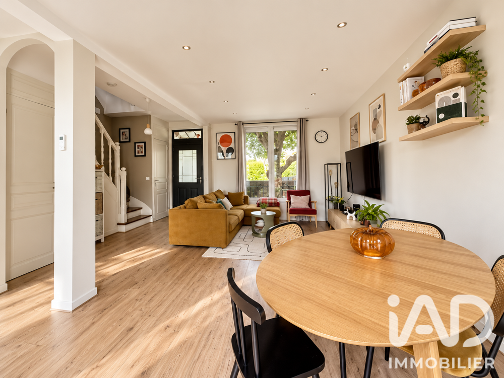 Vente Maison/villa 5 pièces