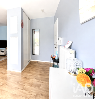  Appartement à vendre 5 pièces 94 m²